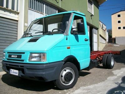 Iveco Daily