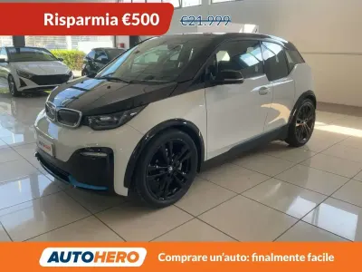 Usata BMW i3