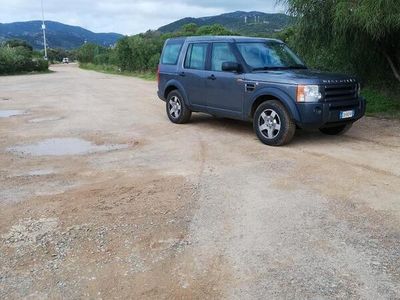 usata Land Rover Discovery 3ª serie - 2006