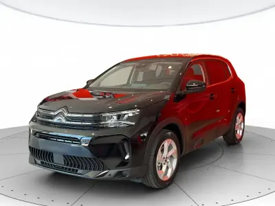 Nuova Citroën C5 Aircross 130 CV (95 kW) 2025 Nero SUV
