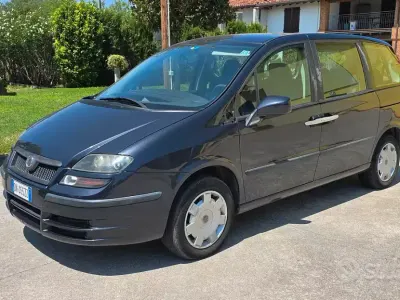 Usata Fiat Multipla
