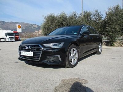 usata Audi A6 AVANT 40 TDI S TRONIC BUSINESS