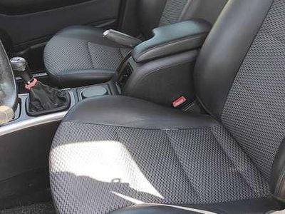 Usata Mercedes B170 116 CV (85 kW) 2009 Monovolume