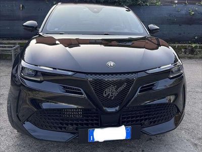 Usata Alfa Romeo Junior 136 CV (100 kW) 2025 SUV