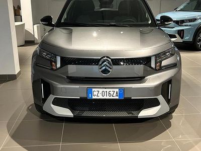 Nuova Citroën C3 Aircross 145 CV (106 kW) 2025 Grigio SUV