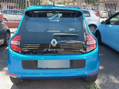 Gebraucht Renault Twingo