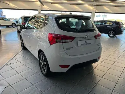 Usata Hyundai i20