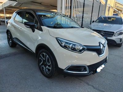 usata Renault Captur DIESEL FULL OPTIONAL