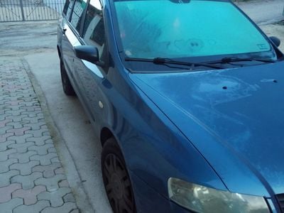 Fiat Stilo