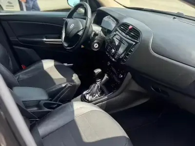 Usata Lancia Delta