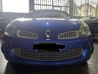 Usata Renault Clio II 179 CV (131 kW) 2007 Berlina