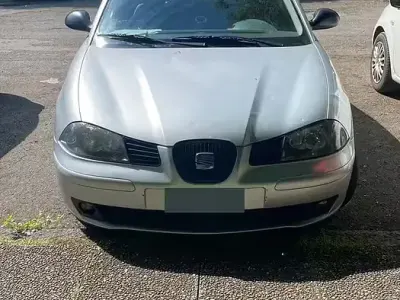 Usata Seat Ibiza