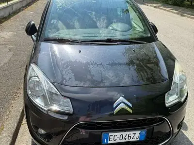 Usata Citroën C3