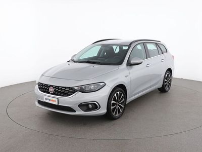 usata Fiat Tipo 1.6 JTDM Lounge SW