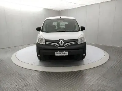 Usata Renault Kangoo