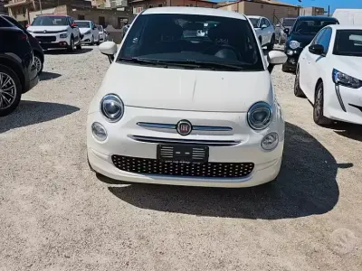 Usata Fiat 500