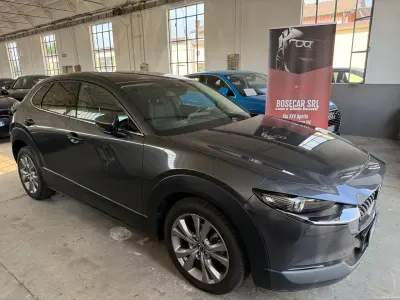 Usata Mazda CX-30