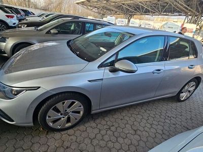 usata VW e-Golf 