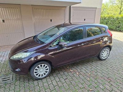 Occasion Ford Fiesta 82 ch (60 kW) 2009 Citadine