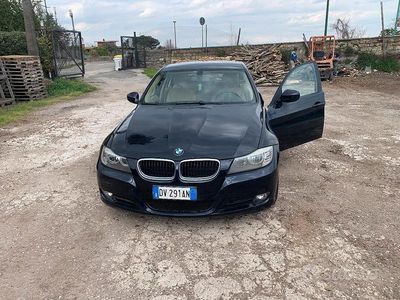 Begagnad BMW 320 177 HK (130 kW) 2008 Kombi