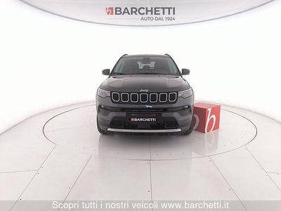 Grigio Usata 2023 Jeep Compass Limited SUV | 25.900 € (Buon prezzo)