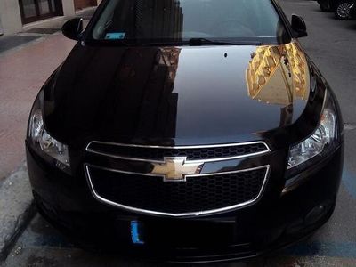 usata Chevrolet Cruze 2010/11