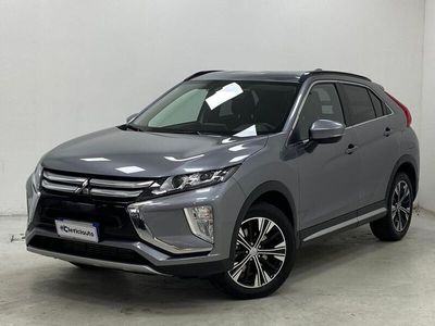 usata Mitsubishi Eclipse Cross 1.5 turbo 2WD aut. Instyle SDA