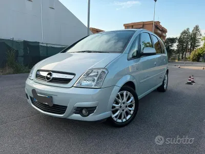 Occasion Opel Meriva