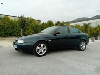 Alfa Romeo 156