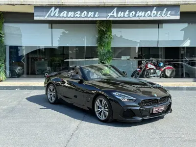 Usata BMW Z4