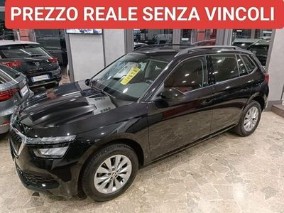 usata Skoda Kamiq 1.0 TSI 115 CV Ambition