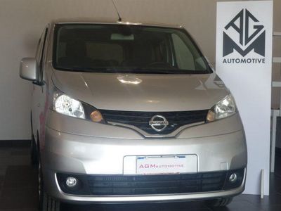 Nissan Evalia