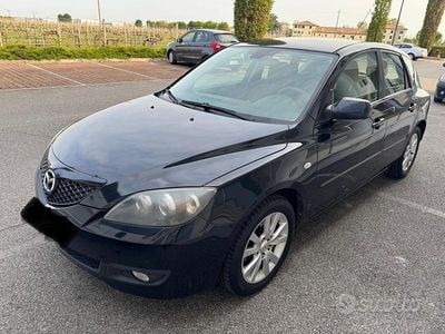 Usata Mazda 3 2008 Utilitaria