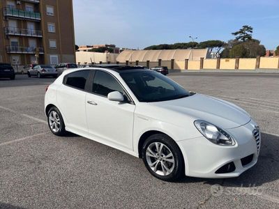 usata Alfa Romeo Giulietta (2010-21) - 2011