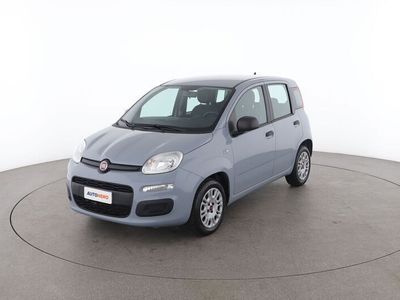 usata Fiat Panda 3ª serie 1.3 MJT 95 CV S&S Easy