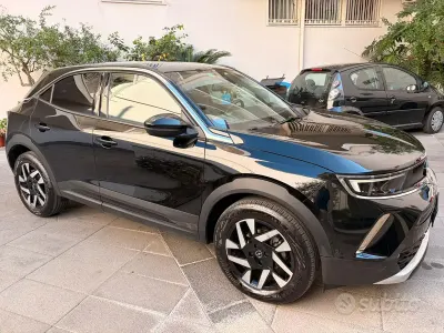 Usata Opel Mokka