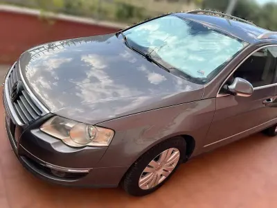 Usata VW Passat