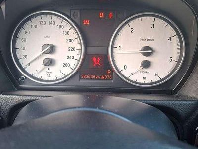 Usata BMW 320 177 CV (130 kW) 2009 Station wagon