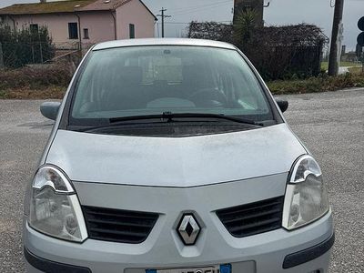 Usata 2007 Renault Modus Privilege Monovolume | 1990 € (Ottimo prezzo)