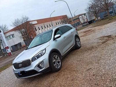 Usata Kia Sorento 200 CV (147 kW) 2015 SUV