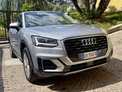 Usata Audi Q2 Premium 116 CV (85 kW) 2020 SUV