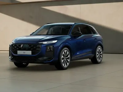 Nuova Audi Q3 S-Line 272 CV (200 kW) 2026 Blu navarra metallizzato SUV