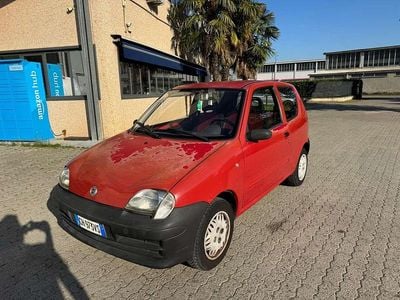 Fiat Seicento