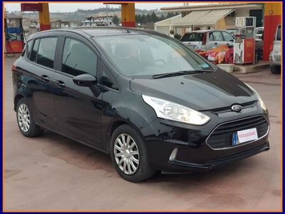 usata Ford B-MAX -- 1.0 EcoBoost 100 CV Plus