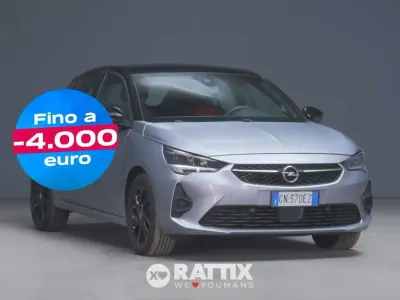 Używany Opel Corsa