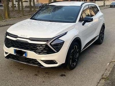 Usata Kia Sportage GT-Line 136 CV (100 kW) 2023 SUV