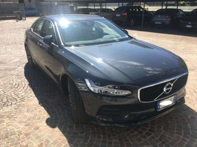 usata Volvo S90 2.0 d4 Business Plus geartronic
