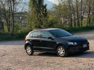 Usata VW Polo Comfortline 75 CV (55 kW) 2013 Utilitaria