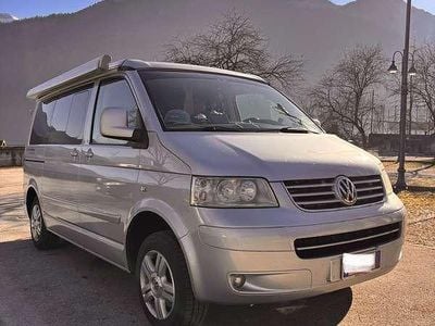 Begagnad VW California California 174 HK (127 kW) 2009 Van