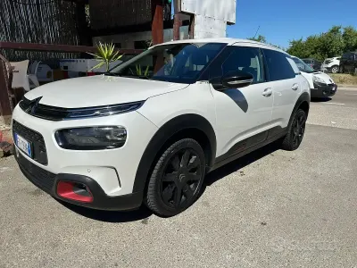 Usata Citroën C4